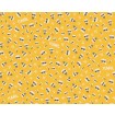 KT4-34873 A.S. Création designová luxusní vliesová omyvatelná  tapeta na zeď Karl Lagerfeld, velikost 10,05 m x 53 cm