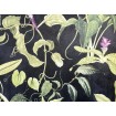 KT4-88973 A.S. Création vliesová tapeta na zeď Michalsky 4 (2024) přírodní květinová, velikost 10,05 m x 53 cm