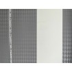 KT5-84873 A.S. Création designová luxusní vliesová omyvatelná  tapeta na zeď Karl Lagerfeld, velikost 10,05 m x 53 cm