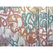 KT50974M UGÉPA francouzská retro vliesová tapeta na zeď katalog POP 2024, velikost 53 cm x 10,05 m