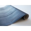 KT6038-343 Samolepicí fólie d-c-fix Quatro samolepící tapeta noční modré dřevo s výraznou strukturou prolisu dřeva, velikost 67,5 cm x 1,5 m