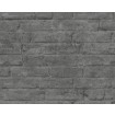 KT674773 A.S. Création vliesová tapeta na zeď Elements 2023 imitace cihlové zdi, velikost 10,05 m x 53 cm