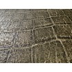 KT75AQ1314 Rasch vliesová omyvatelná tapeta na zeď African Queen III 2025, velikost 10,05 m x 53 cm