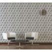 38827-3 AS Création designová vliesová tapeta na zeď Beton 2 (2025), velikost 10,05 m x 53 cm