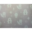 L91303 UGÉPA francouzská dětská vliesová tapeta na zeď katalog My Kingdom 2024, velikost 53 cm x 10,05 m