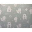 L91304 UGÉPA francouzská dětská vliesová tapeta na zeď katalog My Kingdom 2024, velikost 53 cm x 10,05 m