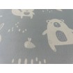 L91311 UGÉPA francouzská dětská vliesová tapeta na zeď katalog My Kingdom 2024, velikost 53 cm x 10,05 m