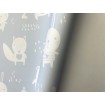 L91311 UGÉPA francouzská dětská vliesová tapeta na zeď katalog My Kingdom 2024, velikost 53 cm x 10,05 m