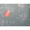 M36804 UGÉPA francouzská dětská vliesová tapeta na zeď katalog My Kingdom 2024, velikost 53 cm x 10,05 m