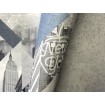 M51001 UGÉPA francouzská vliesová tapeta na zeď s vinylovým omyvatelným povrchem katalog Loft grafická koláž New Yorku, velikost 53 cm x 10,05 m
