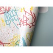 M51310 UGÉPA francouzská dětská vliesová tapeta na zeď katalog My Kingdom 2024, velikost 53 cm x 10,05 m