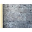 M53001 UGÉPA francouzská vliesová tapeta na zeď s vinylovým omyvatelným povrchem katalog Loft cihlová zeď, velikost 53 cm x 10,05 m