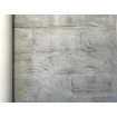 M53009 UGÉPA francouzská vliesová tapeta na zeď s vinylovým omyvatelným povrchem katalog Loft cihlová zeď, velikost 53 cm x 10,05 m