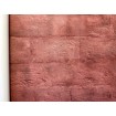 M53090D UGÉPA francouzská vliesová tapeta na zeď s vinylovým omyvatelným povrchem katalog Loft 2024 cihlová zeď, velikost 1,06 x 10,05 m