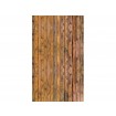 MS-2-0164 Vliesová obrazová fototapeta Wood Plank, velikost 150 x 250 cm
