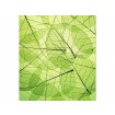 MS-3-0111 Vliesová obrazová fototapeta Leaf Veins, velikost 225 x 250 cm