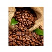 MS-3-0244 Vliesová obrazová fototapeta Coffee Beans, velikost 225 x 250 cm