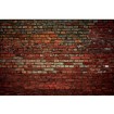 MS-5-0166 Vliesová obrazová fototapeta Brick Wall, velikost 375 x 250 cm