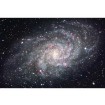 MS-5-0189 Vliesová obrazová fototapeta Galaxy, velikost 375 x 250 cm