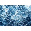 MS-5-0236 Vliesová obrazová fototapeta Sparkling Water, velikost 375 x 250 cm
