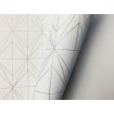 ONY701 Khroma ZOOM vliesová látková tapeta na zeď Onyx 2022 - Kami Ice, velikost 10,05 m x 53 cm