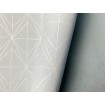 ONY703 Khroma ZOOM vliesová látková tapeta na zeď Onyx 2022 - Kami Jade, velikost 10,05 m x 53 cm