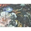 P492440041 A.S. Création vliesová tapeta na zeď Styleguide Jung 2024 vícebarevná květinová, velikost 10,05 m x 53 cm