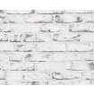P492440047 A.S. Création vliesová tapeta na zeď Styleguide Jung 2024 imitace cihlové zdi, velikost 10,05 m x 53 cm