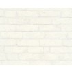 P492440049 A.S. Création vliesová tapeta na zeď Styleguide Jung 2024 imitace cihlové zdi, velikost 10,05 m x 53 cm