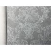 P492440054 A.S. Création vliesová tapeta na zeď Styleguide Jung 2024 zámecká ornamentální, velikost 10,05 m x 53 cm