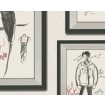 P492440061 A.S. Création vliesová tapeta na zeď Styleguide Jung 2024 designové obrázky na zdi, velikost 10,05 m x 53 cm