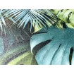 P492440072 A.S. Création vliesová tapeta na zeď Styleguide Jung 2024 palmové listy, velikost 10,05 m x 53 cm