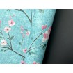 P492440101 A.S. Création vliesová tapeta na zeď Styleguide Jung 2024 sakury, velikost 10,05 m x 53 cm