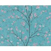 P492440101 A.S. Création vliesová tapeta na zeď Styleguide Jung 2024 sakury, velikost 10,05 m x 53 cm