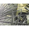 P492450017 A.S. Création historizující vliesová tapeta na zeď Styleguide Natürlich 2024 přírodní motiv džungle, velikost 10,05 m x 53 cm