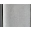 P492450044 A.S. Création historizující vliesová tapeta na zeď Styleguide Natürlich 2024 bílá jednobarevná, velikost 10,05 m x 53 cm