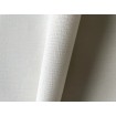 P492450044 A.S. Création historizující vliesová tapeta na zeď Styleguide Natürlich 2024 bílá jednobarevná, velikost 10,05 m x 53 cm