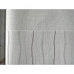 P492450076 A.S. Création historizující vliesová tapeta na zeď Styleguide Natürlich 2024 vlnité proužky, velikost 10,05 m x 53 cm