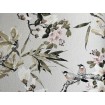 P492450104 A.S. Création historizující vliesová tapeta na zeď Styleguide Natürlich 2024 vintage květinová, velikost 10,05 m x 53 cm