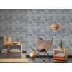 P492460055 A.S. Création vliesová tapeta na zeď Styleguide Design 2024 moderní beton, velikost 10,05 m x 53 cm