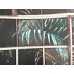 P492460059 A.S. Création vliesová tapeta na zeď Styleguide Design 2024 imitace zimní zahrady za oknem, velikost 10,05 m x 53 cm