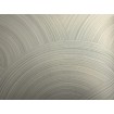 P492460081 A.S. Création vliesová tapeta na zeď Styleguide Design 2024 retro plastický kruhový motiv, velikost 10,05 m x 53 cm