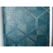 P492460104 A.S. Création vliesová tapeta na zeď Styleguide Design 2024 lesklý mozaikový vzor, velikost 10,05 m x 53 cm