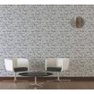 P492460114 A.S. Création vliesová tapeta na zeď Styleguide Design 2024 imitace cihlové zdi, velikost 10,05 m x 53 cm