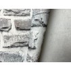 P492460114 A.S. Création vliesová tapeta na zeď Styleguide Design 2024 imitace cihlové zdi, velikost 10,05 m x 53 cm