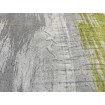 P492460121 A.S. Création vliesová tapeta na zeď Styleguide Design 2024 šedá atypická žíhaná, velikost 10,05 m x 53 cm