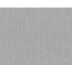 P492460125 A.S. Création vliesová tapeta na zeď Styleguide Design 2024 šedá hrubší s mírným leskem, velikost 10,05 m x 53 cm