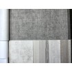 p492470011 A.S. Création vliesová tapeta na zeď Styleguide Colours 2024 žíhaná s metalickými prvky, velikost 10,05 m x 53 cm