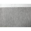 p492470136 A.S. Création vliesová tapeta na zeď Styleguide Colours 2024 bílo-šedá strakatá textilní, velikost 10,05 m x 53 cm
