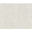 p492470136 A.S. Création vliesová tapeta na zeď Styleguide Colours 2024 bílo-šedá strakatá textilní, velikost 10,05 m x 53 cm